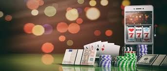 Vulkan Rich Casino