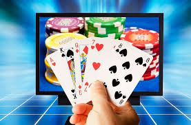 Vulkan Stavka Casino