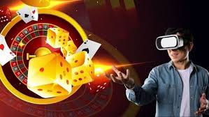 Зеркало Vulkan Rich Casino